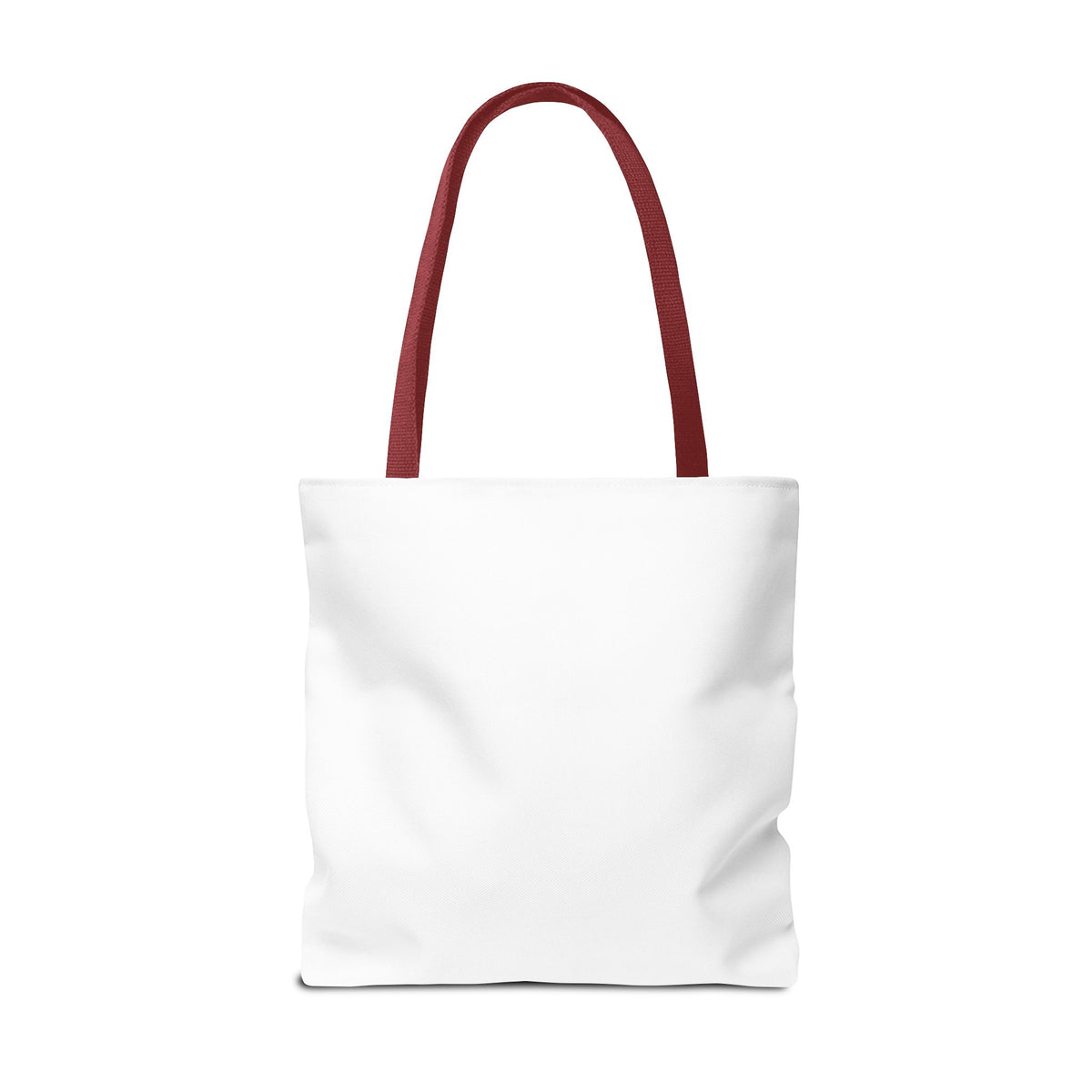 Tote Bag (AOP) – Crab Island Radio