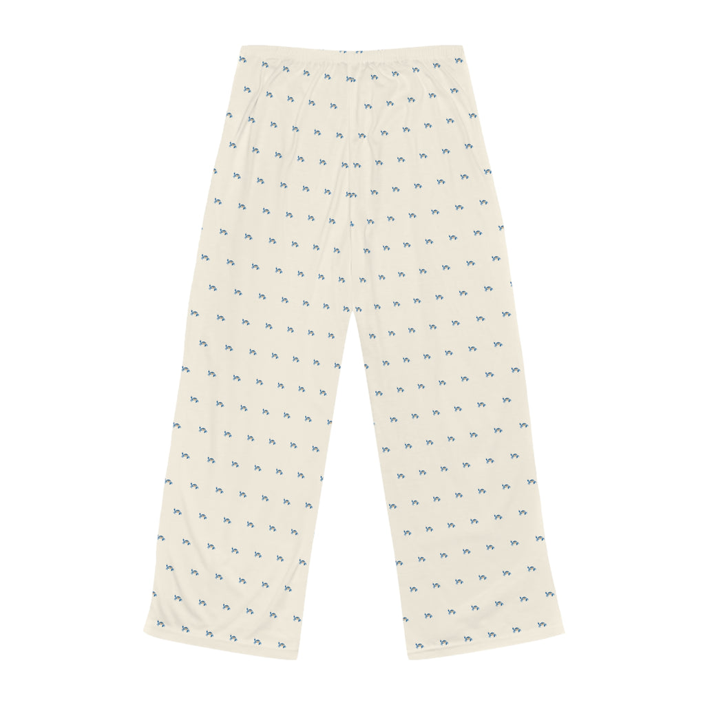 Women's Pajama Pants (AOP) – Ouchy Dots