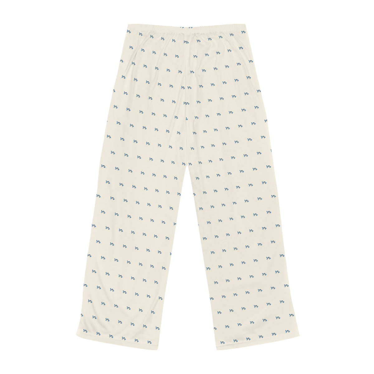 Women's Pajama Pants (AOP) – Ouchy Dots