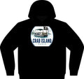Made Hood – Crab Island Radio