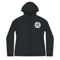 Women's Arcadia Jacket – Crab Island Radio