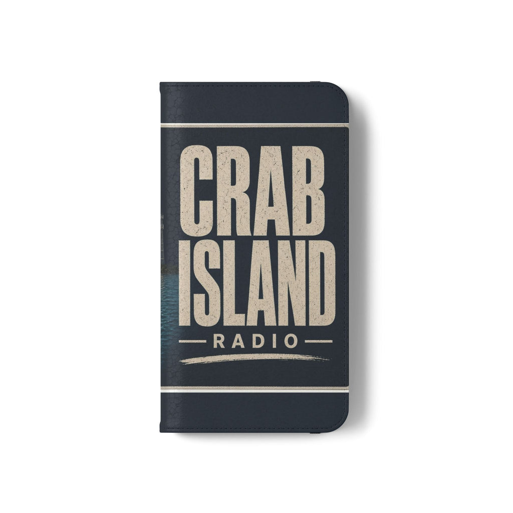 Flip Cases – Pirate Crab