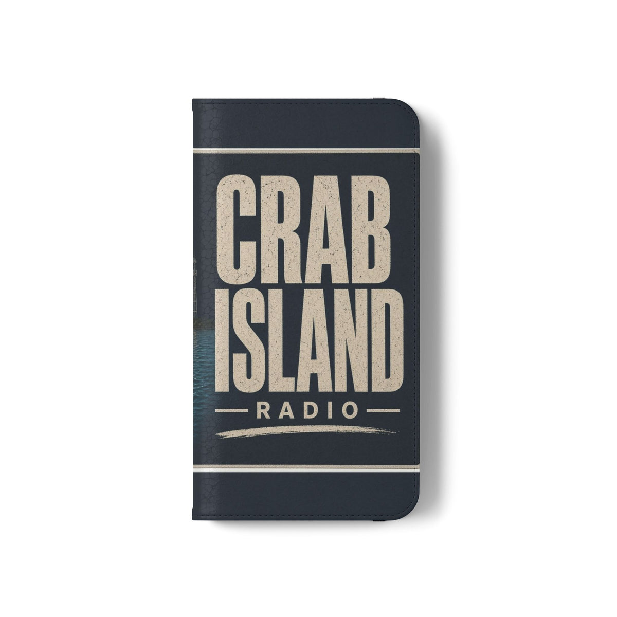 Flip Cases – Pirate Crab
