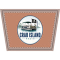 Leather Toiletry Bag – Crab Island Radio