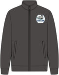 Interlock Full-Zip – Crab Island Radio