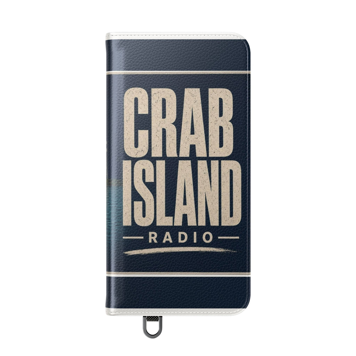 Flip Cases – Pirate Crab