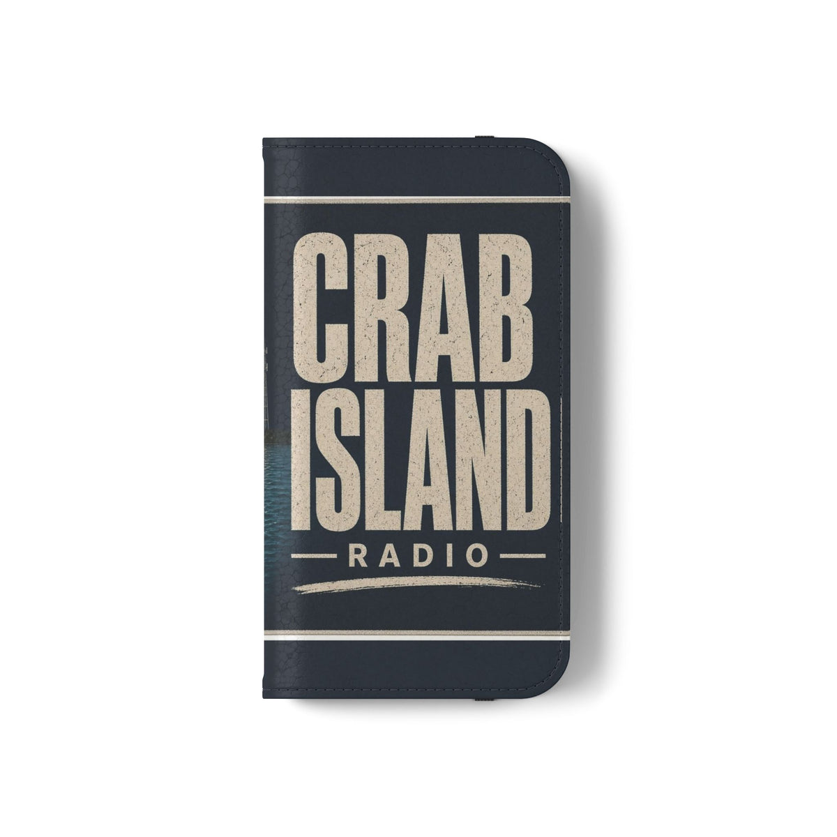 Flip Cases – Pirate Crab