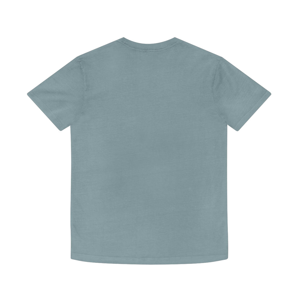 Unisex Faded Shirt – Crab Island Radio