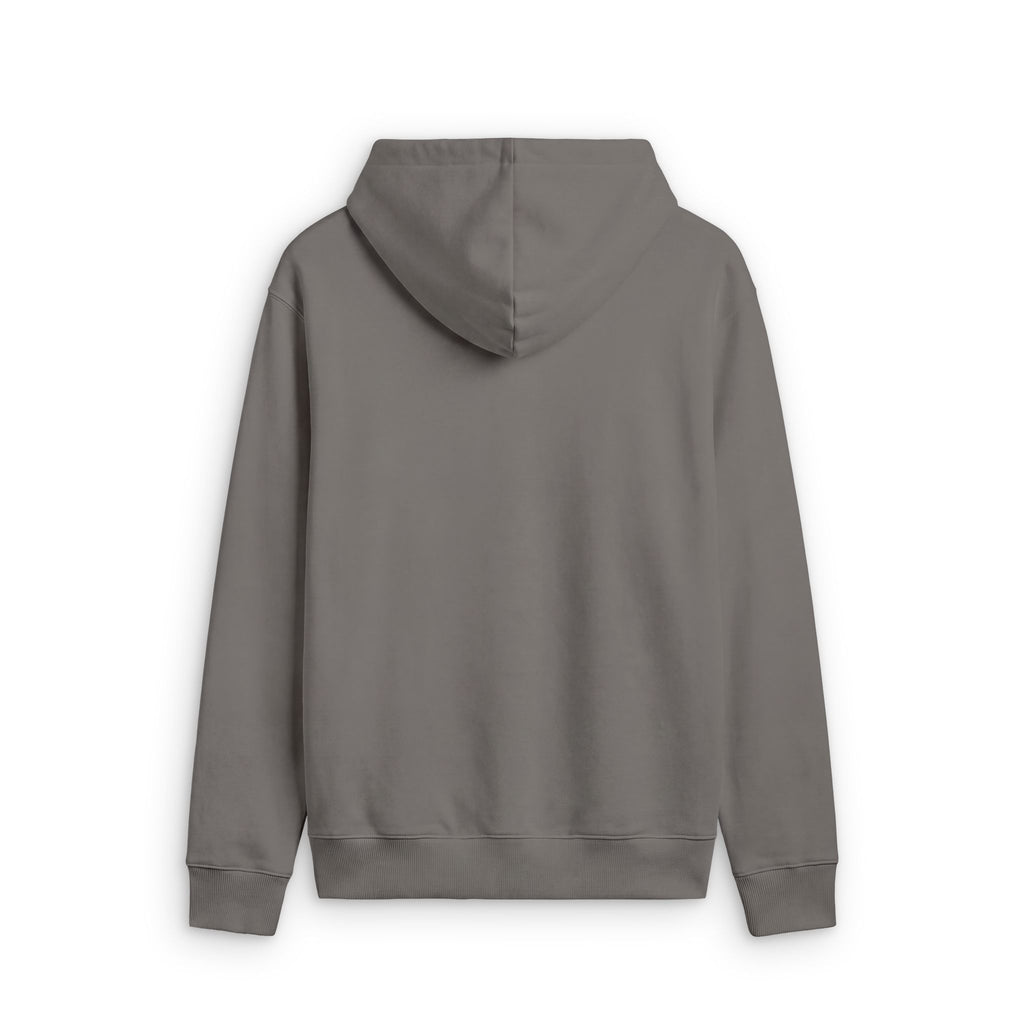 Unisex Relax Faded Zip Hood – Crab Island Radio