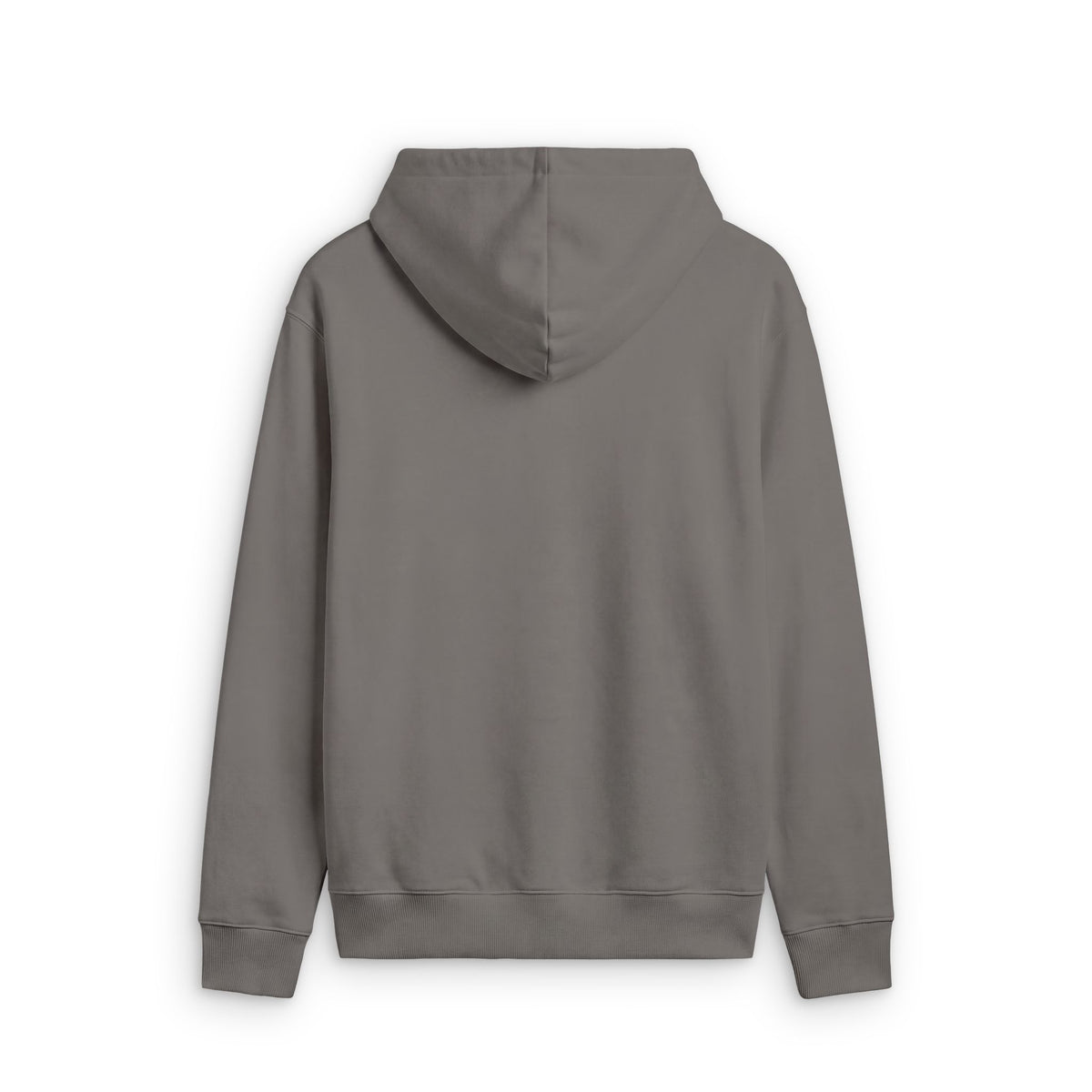 Unisex Relax Faded Zip Hood – Crab Island Radio