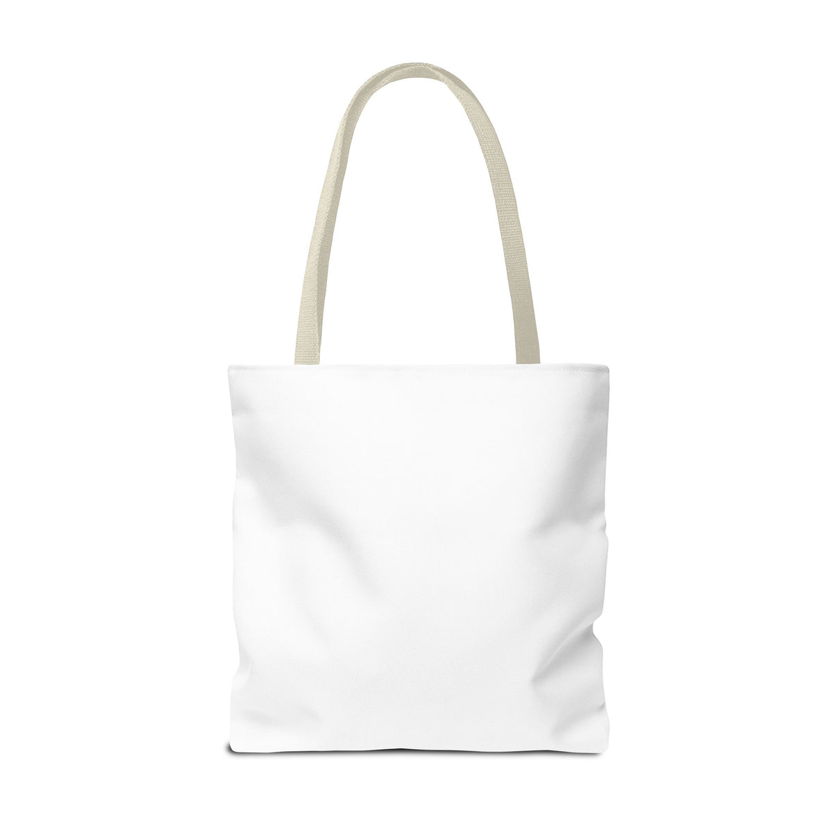 Tote Bag (AOP) – Crab Island Radio