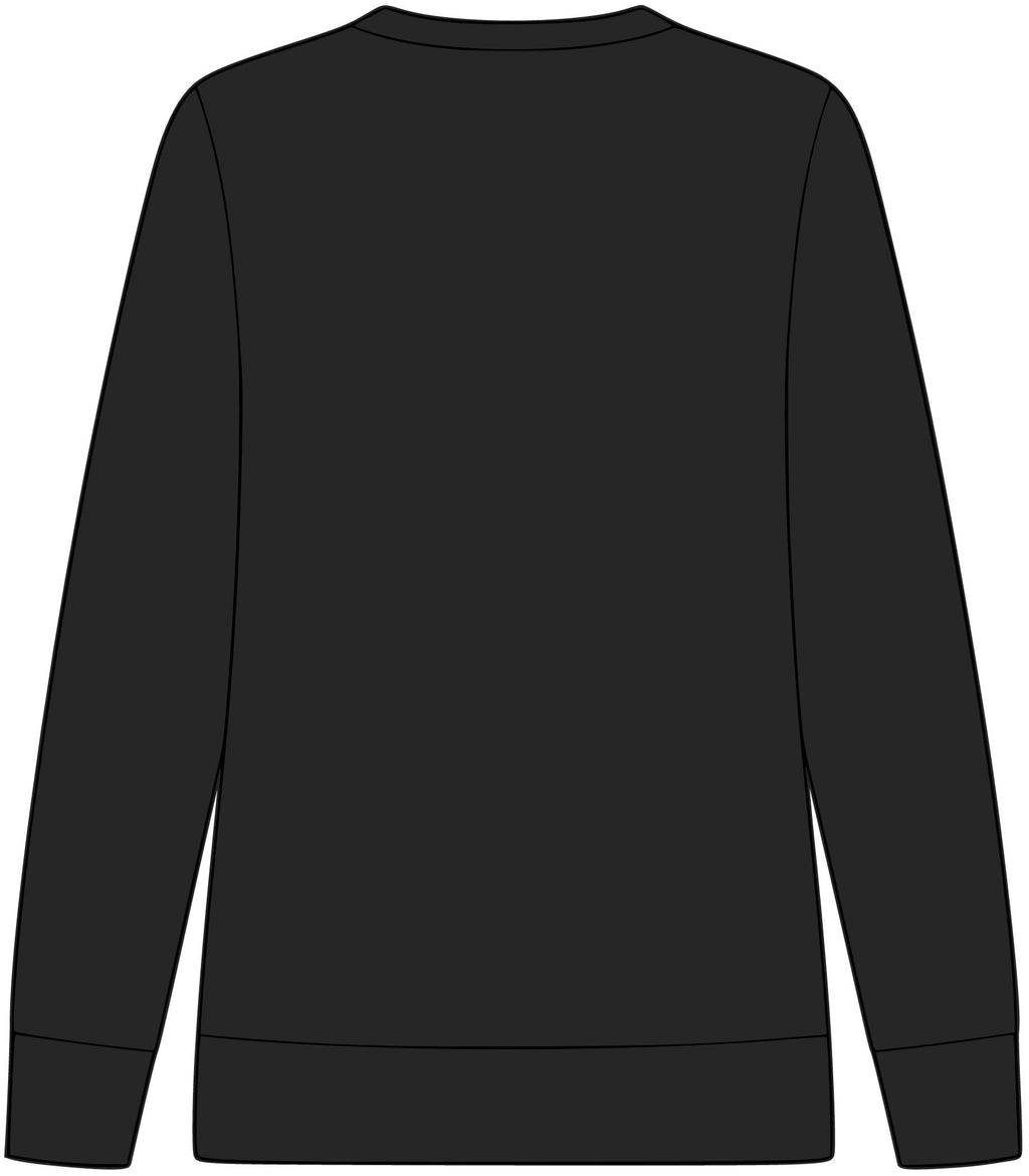 Women's Concept Cardigan – Crab Island Radio