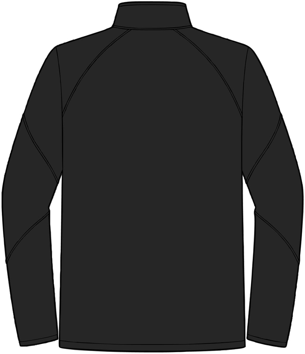 Tall Textured Soft Shell Jacket – Crab Island Radio