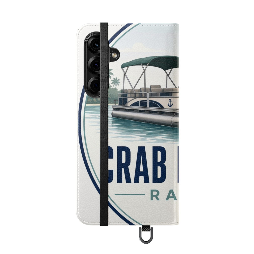 Flip Cases – Crab Island Radio