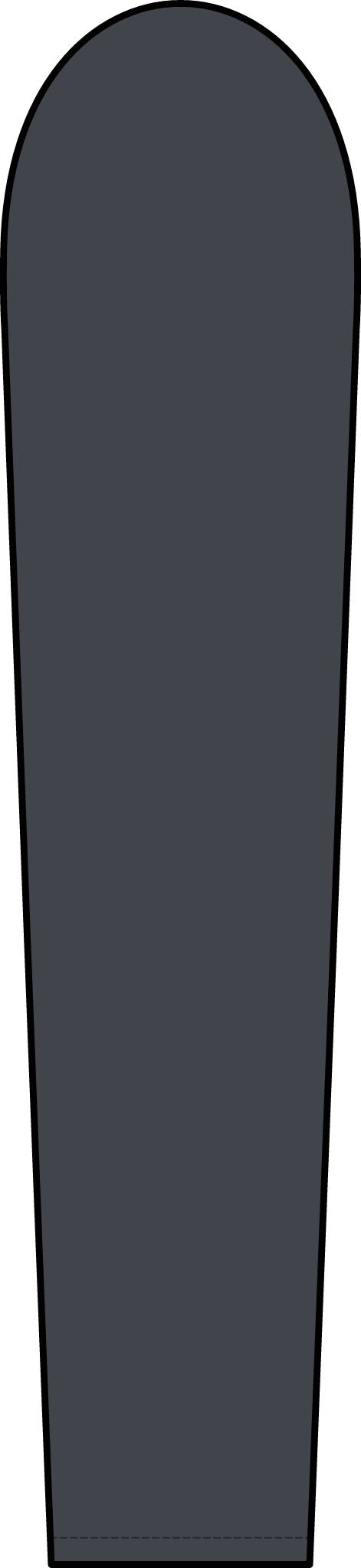 Zipped Pocket Anorak – Crab Island Radio