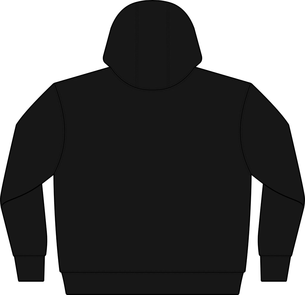 Women's PosiCharge Tri-Blend Wicking Fleece Full-Zip Hooded Jacket – Crab Island Radio