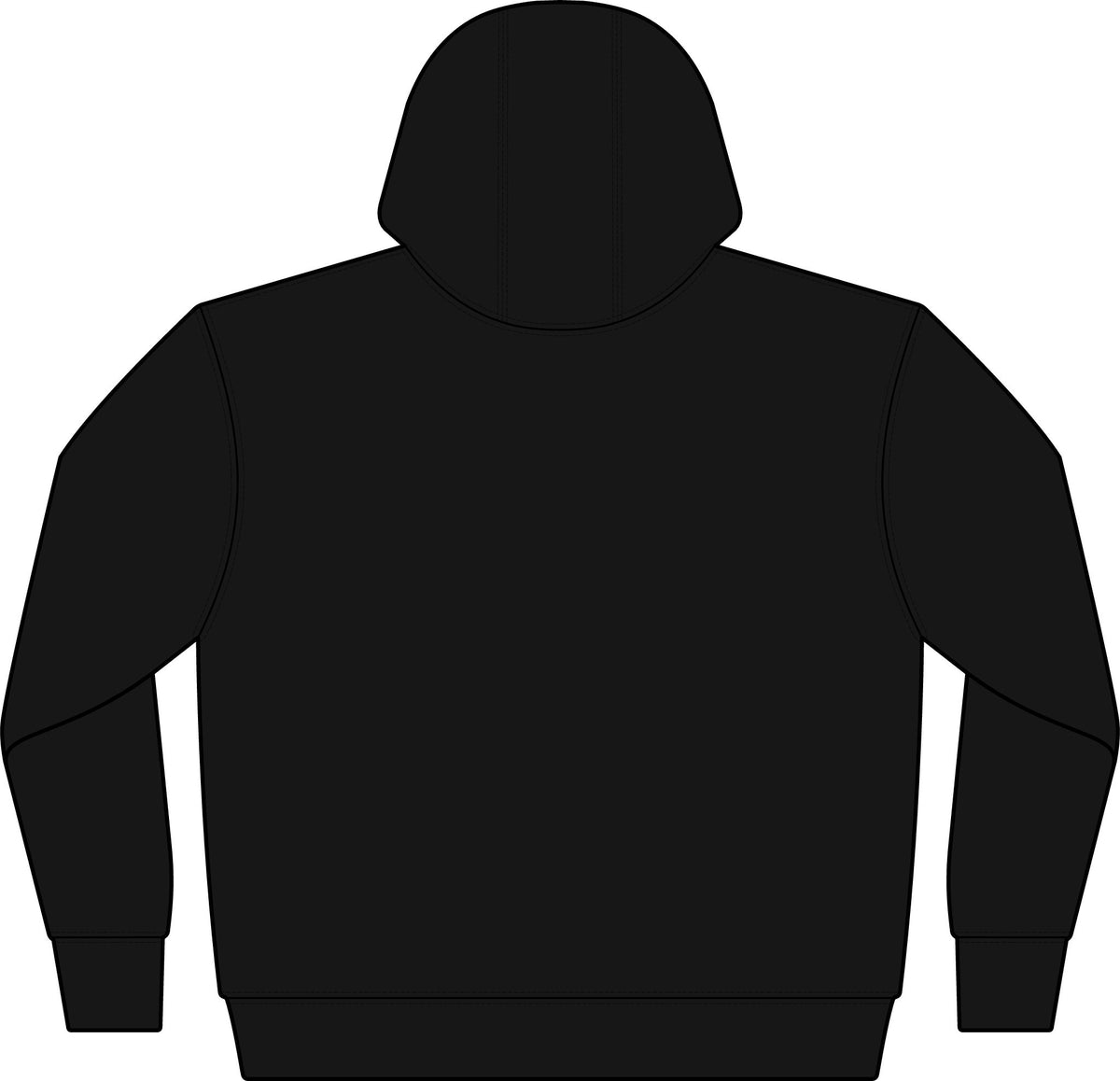 Women's PosiCharge Tri-Blend Wicking Fleece Full-Zip Hooded Jacket – Crab Island Radio