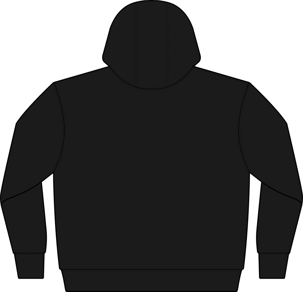 Women's PosiCharge Tri-Blend Wicking Fleece Full-Zip Hooded Jacket – Crab Island Radio
