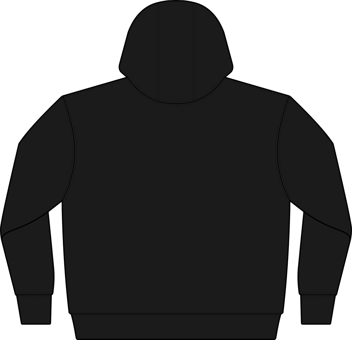 Women's PosiCharge Tri-Blend Wicking Fleece Full-Zip Hooded Jacket – Crab Island Radio