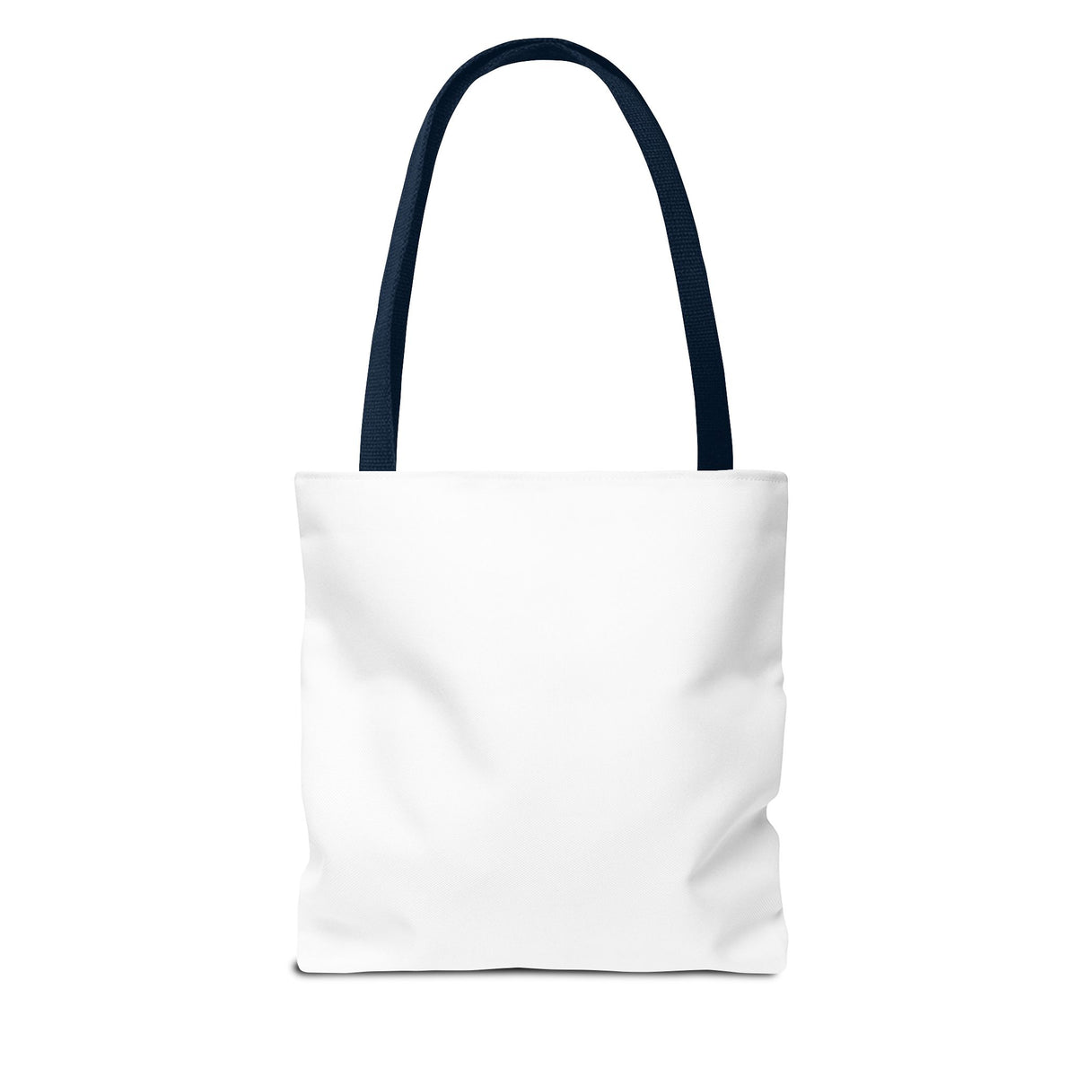 Tote Bag (AOP) – Crab Island Radio
