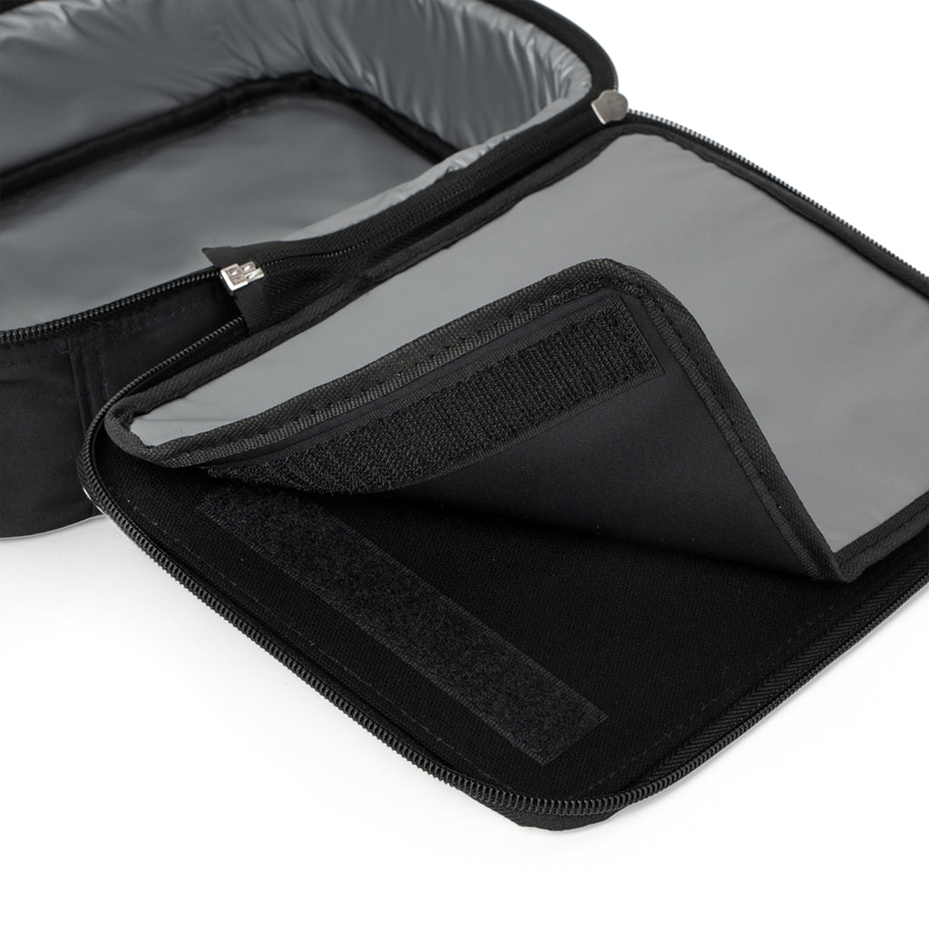 Insulated Lunch Bag – Pirate Crab