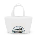 Lunch Bag – Crab Island Radio