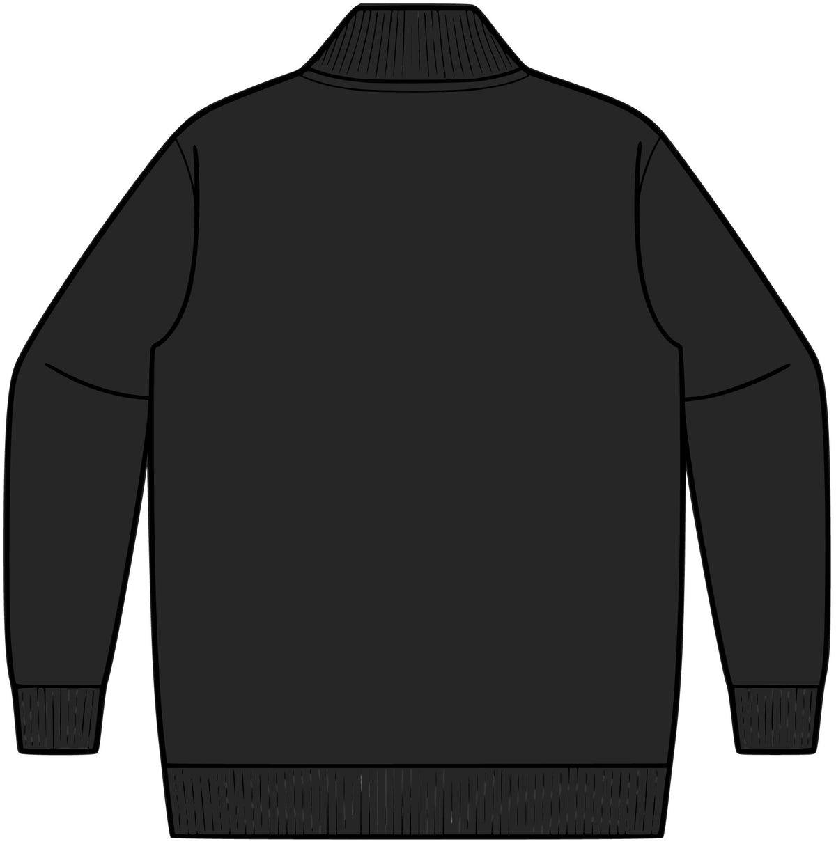 Bomber Jacket – Crab Island Radio