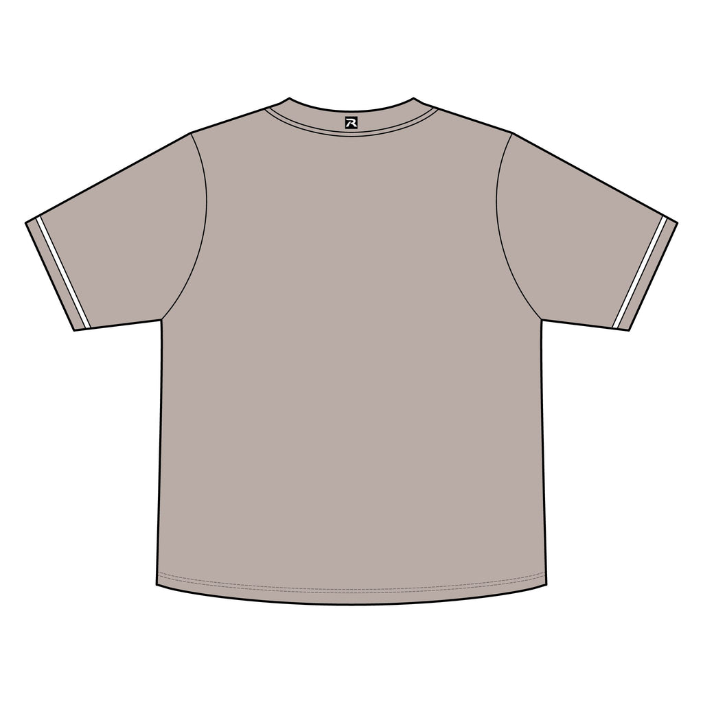 Men's Polyester Outerwear – Crab Island Radio