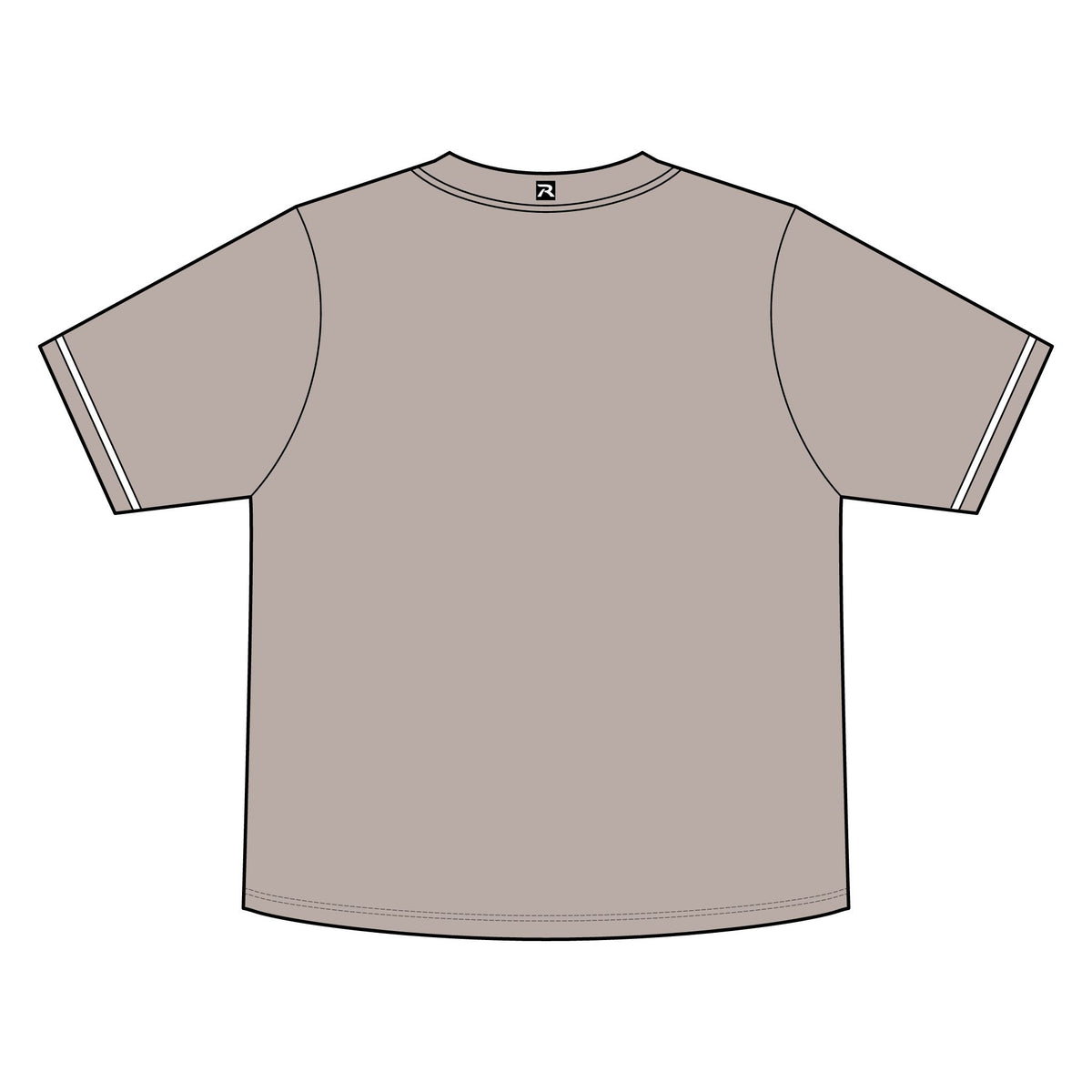Men's Polyester Outerwear – Crab Island Radio