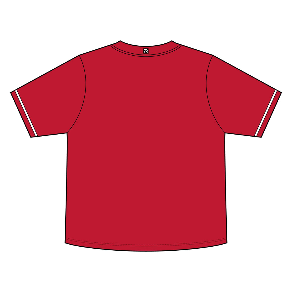 Men's Polyester Outerwear – Crab Island Radio