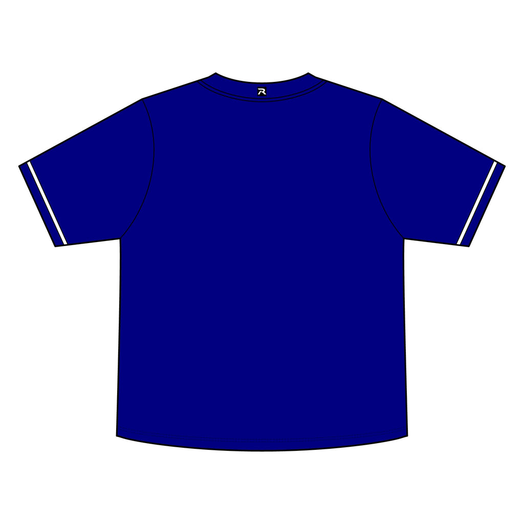 Men's Polyester Outerwear – Crab Island Radio