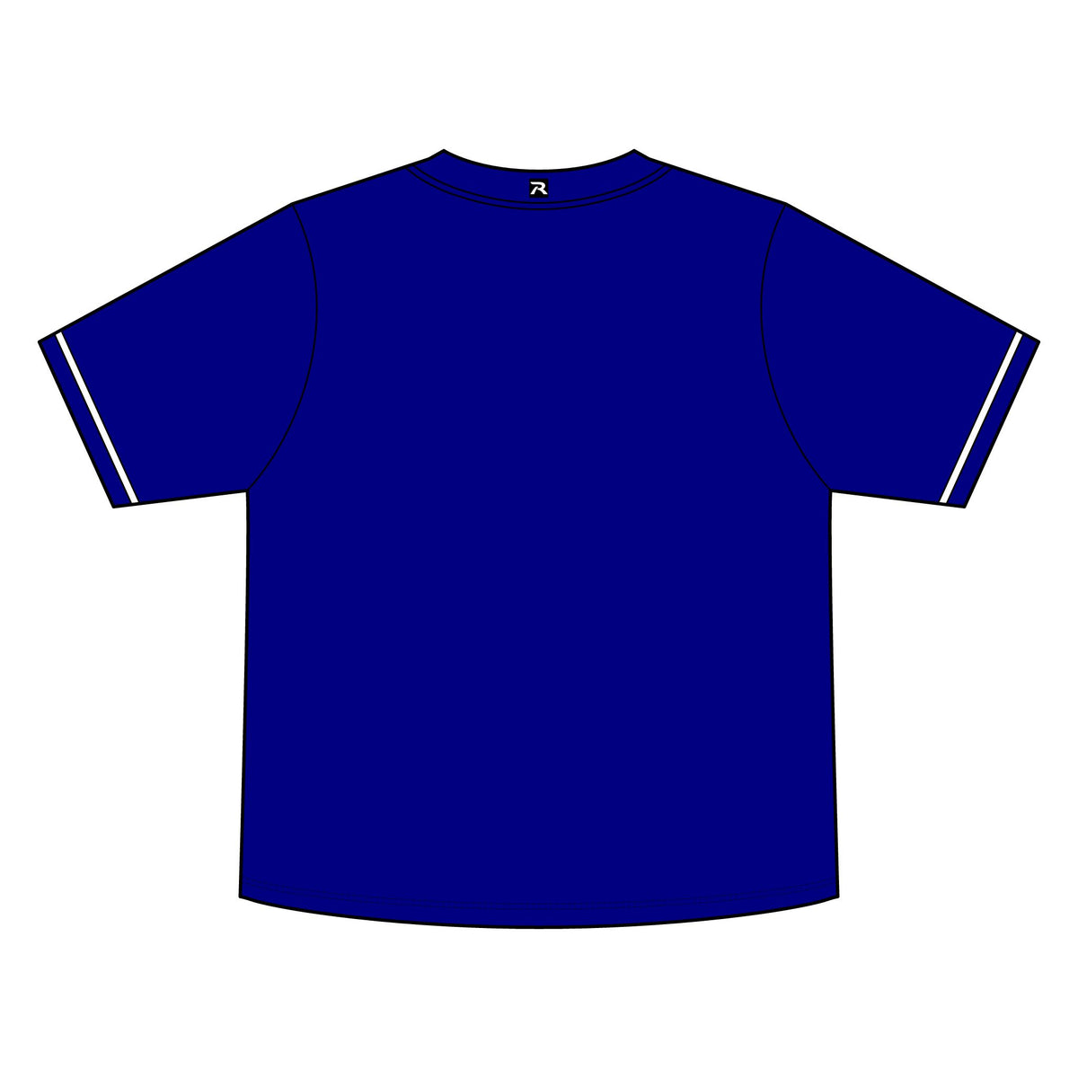 Men's Polyester Outerwear – Crab Island Radio