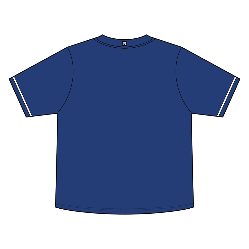 Men's Polyester Outerwear – Crab Island Radio