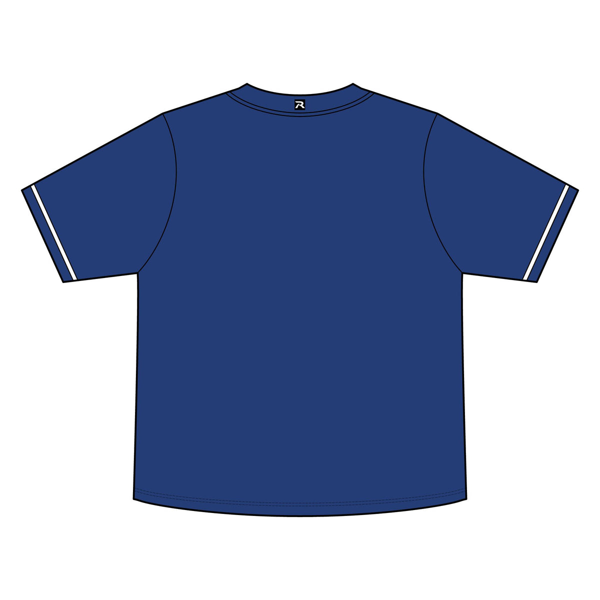 Men's Polyester Outerwear – Crab Island Radio