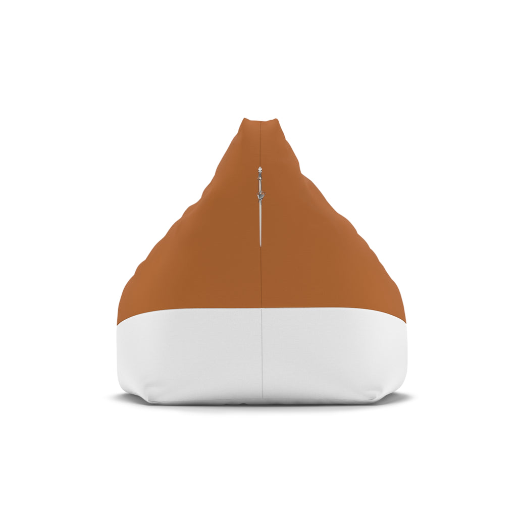 Bean Bag Chair Cover – Island Sunset
