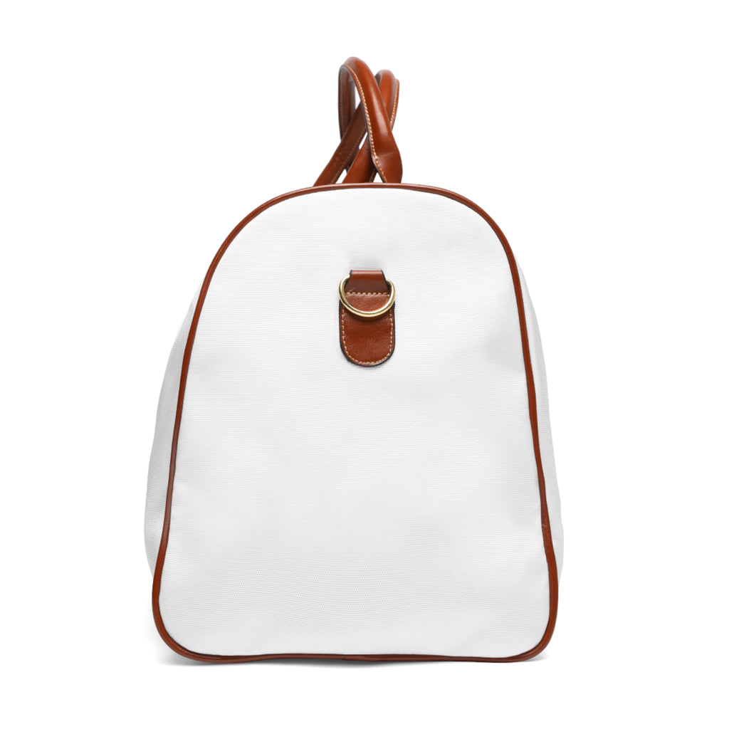 Waterproof Travel Bag – Crab Island Radio