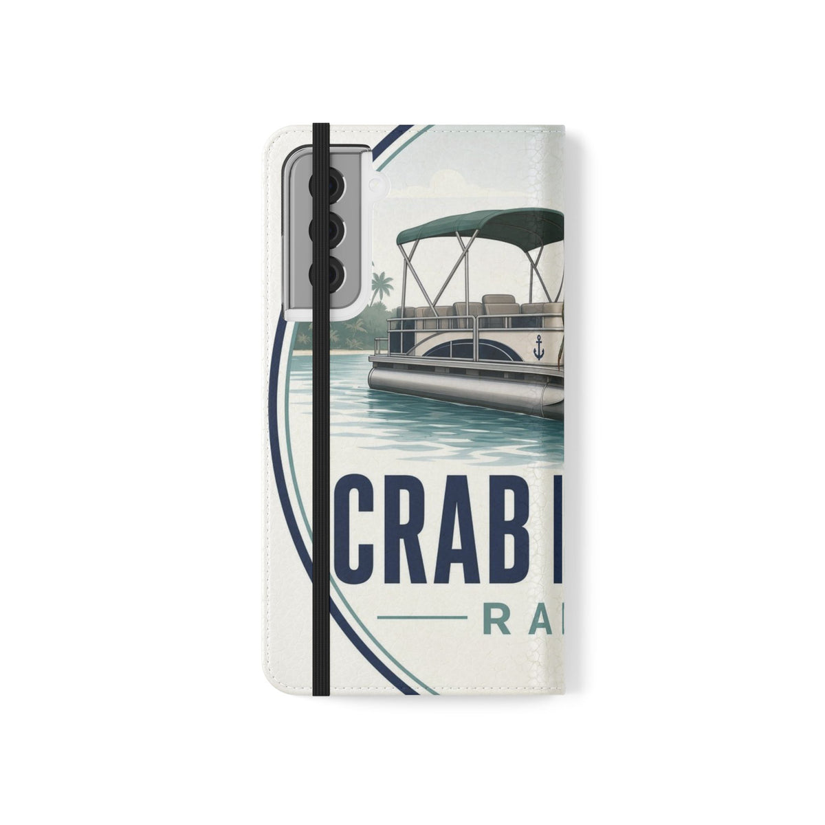 Flip Cases – Crab Island Radio