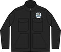 Insulated Workwear Soft Shell – Crab Island Radio