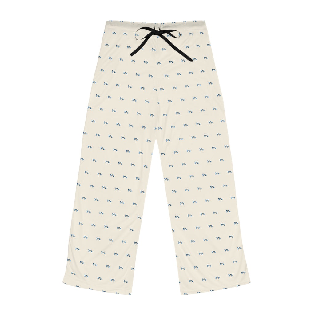 Women's Pajama Pants (AOP) – Ouchy Dots