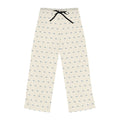Women's Pajama Pants (AOP) – Ouchy Dots