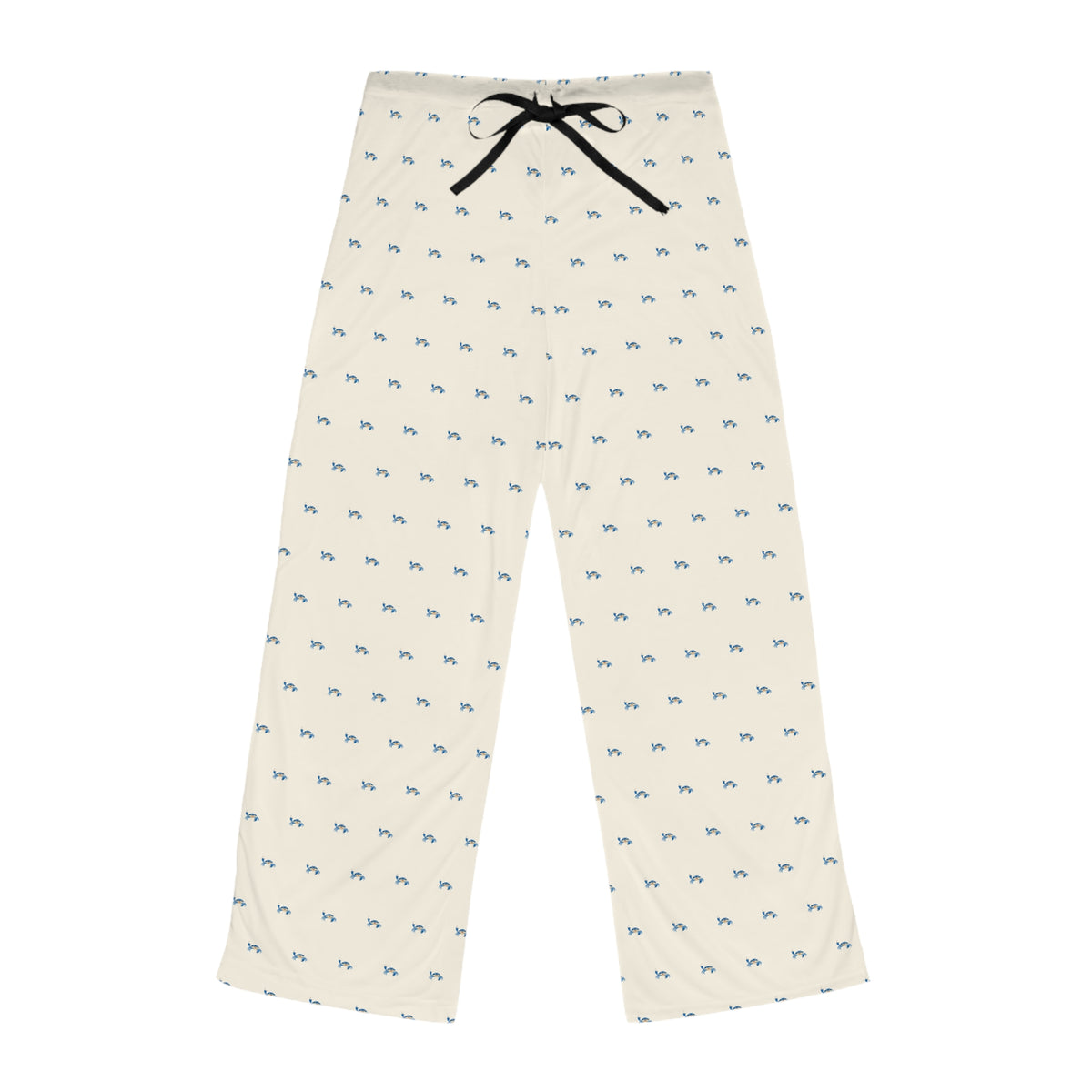 Women's Pajama Pants (AOP) – Ouchy Dots