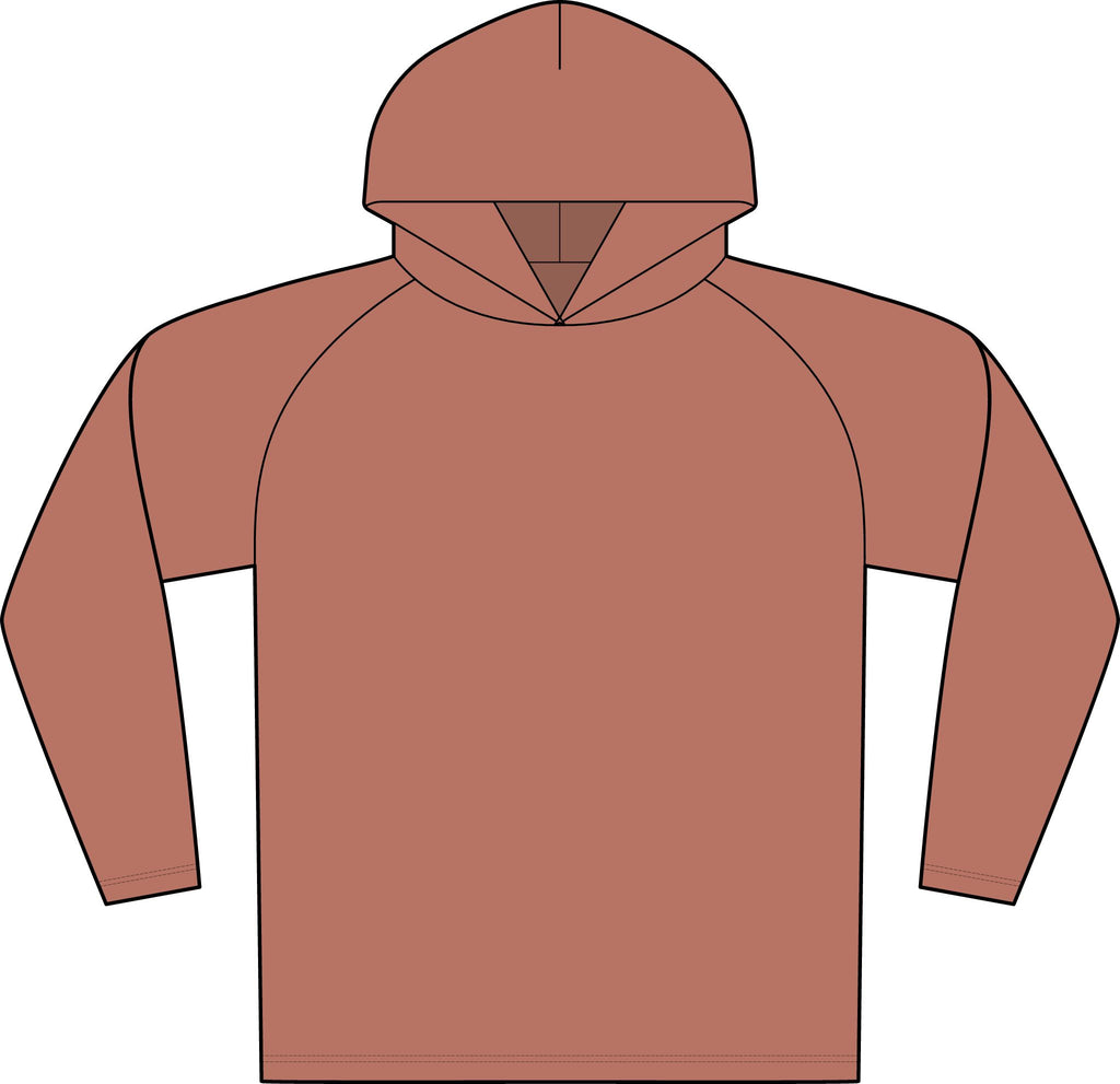 Men's Cotton Long-sleeve – Crab Island Radio