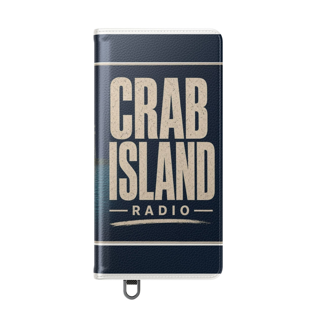 Flip Cases – Pirate Crab
