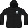 Women's Hooded Soft Shell Jacket – Crab Island Radio
