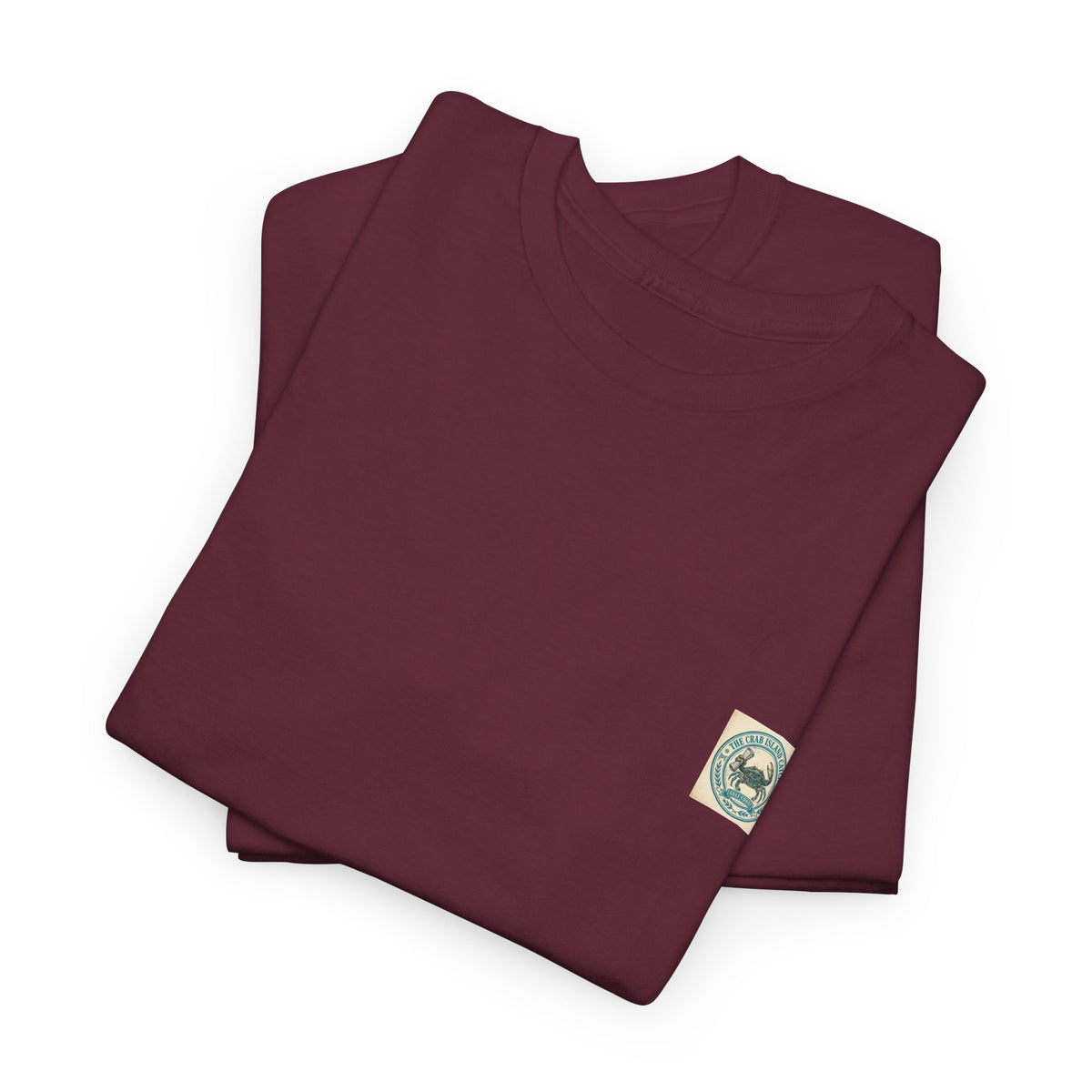 Their Headlines Tighten Your Chest Tee – The Crab Island Catch