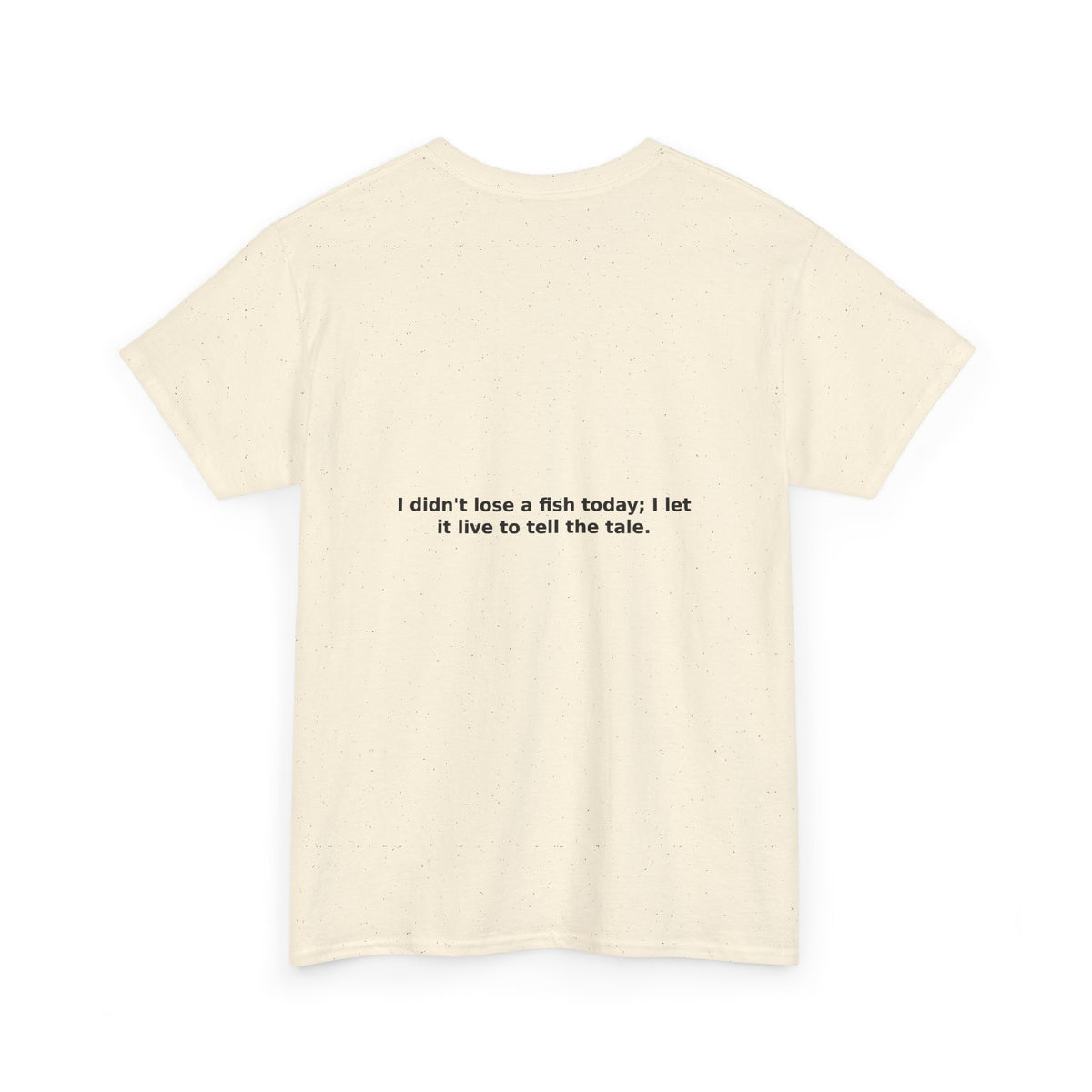 Crab Island Radio — Live to Tell the Tale Tee