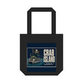 Basic Tote – Pirate Crab