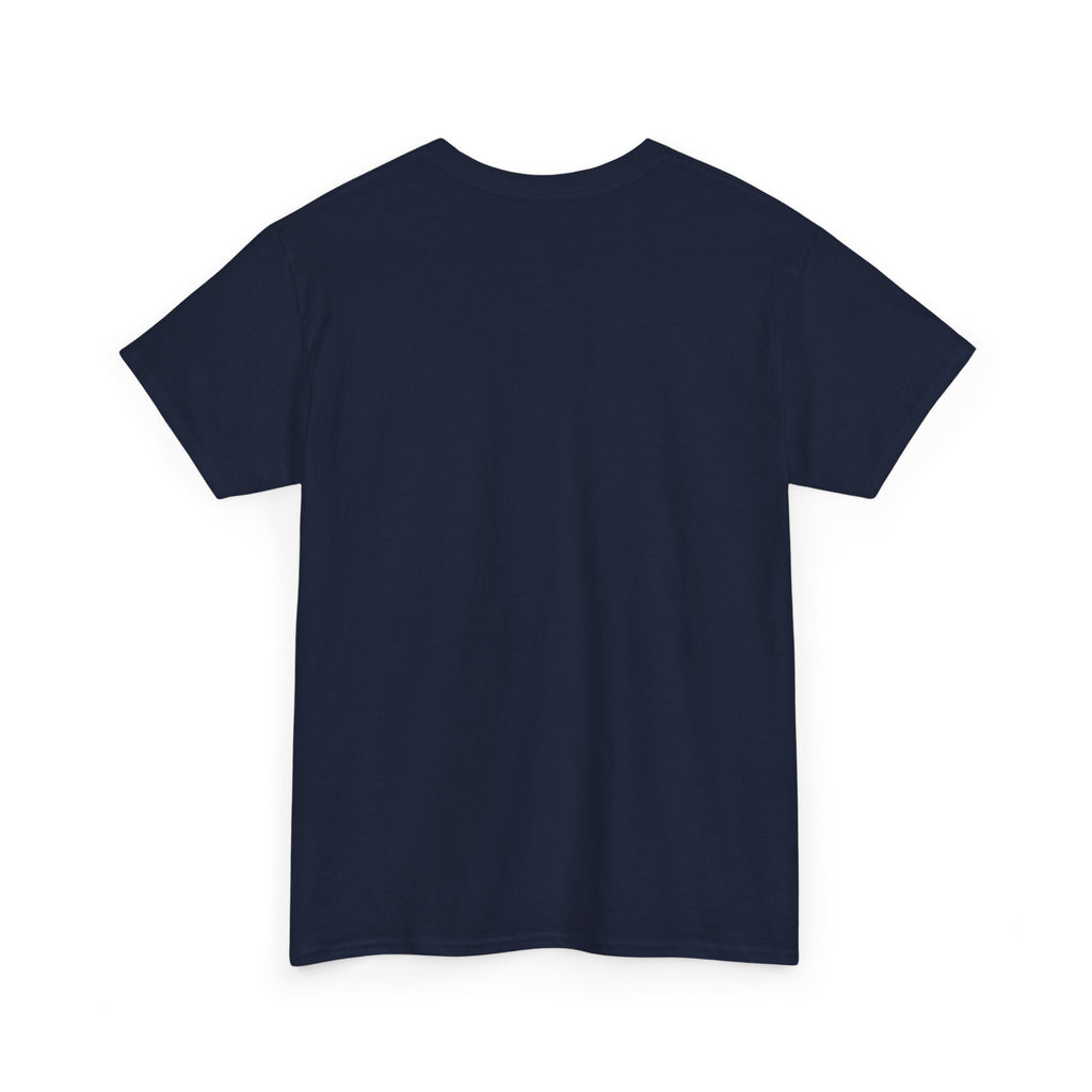 Crab Island Radio Pirate Shop Tee