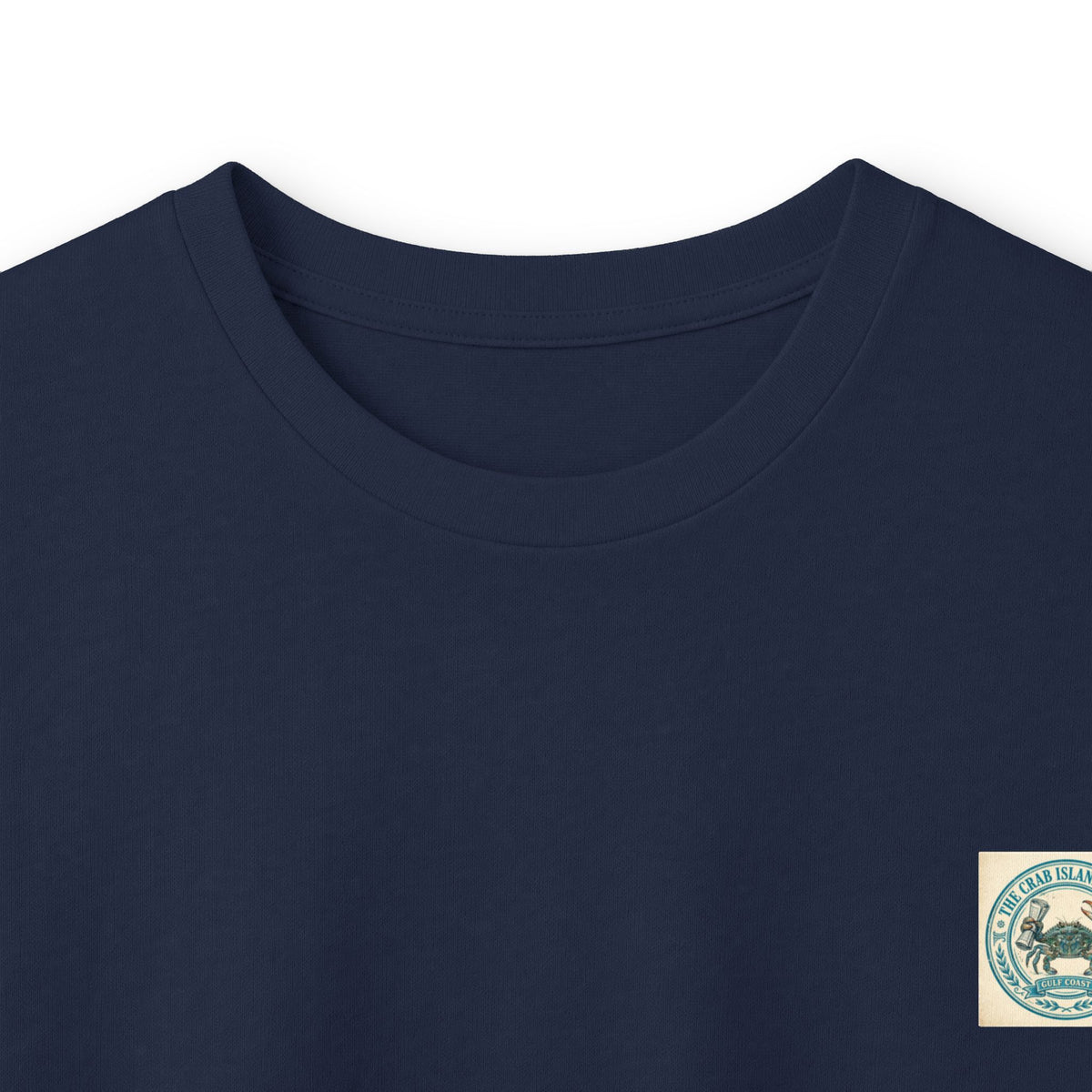 They're In The Outrage Business Long Sleeve Tee – The Crab Island Catch