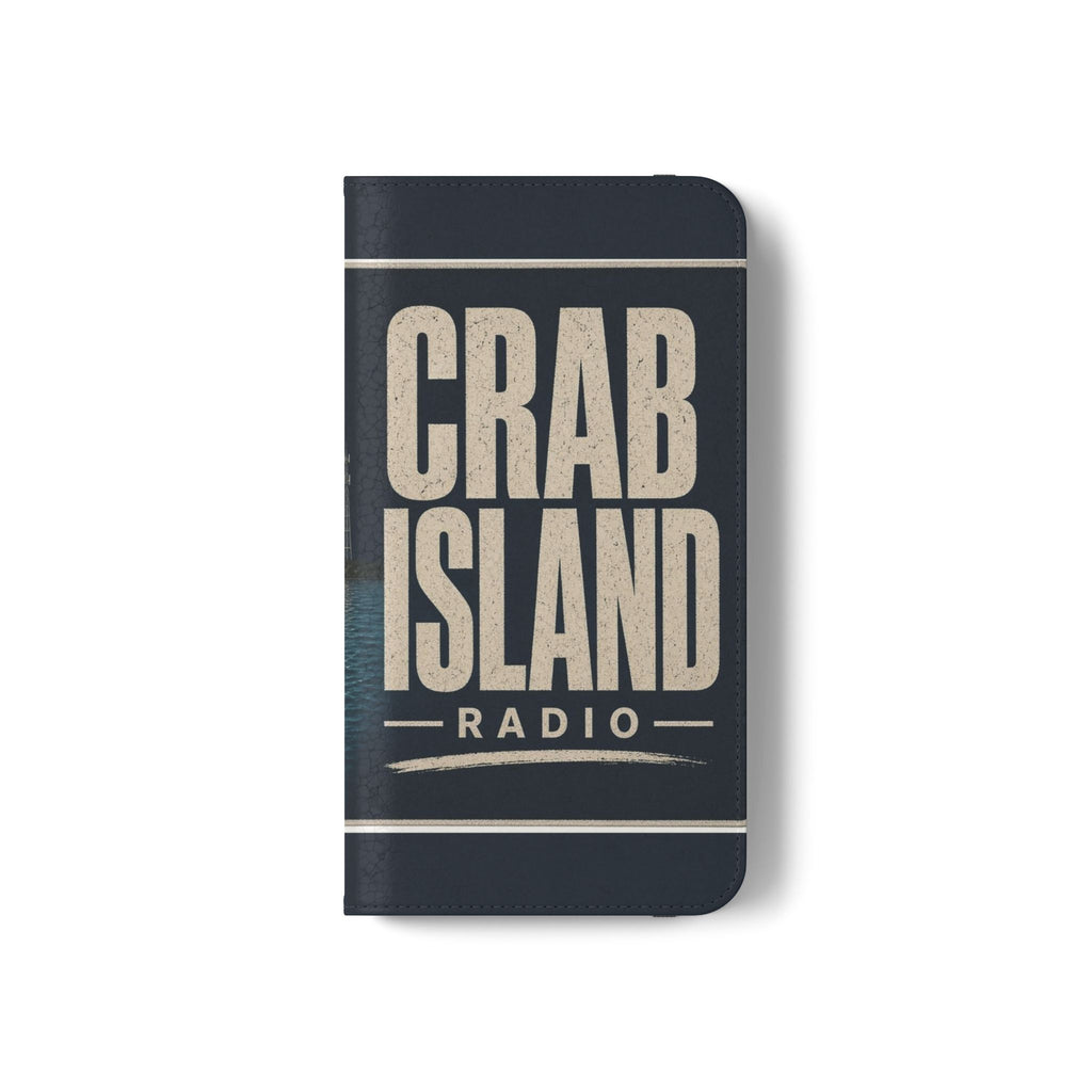 Flip Cases – Pirate Crab